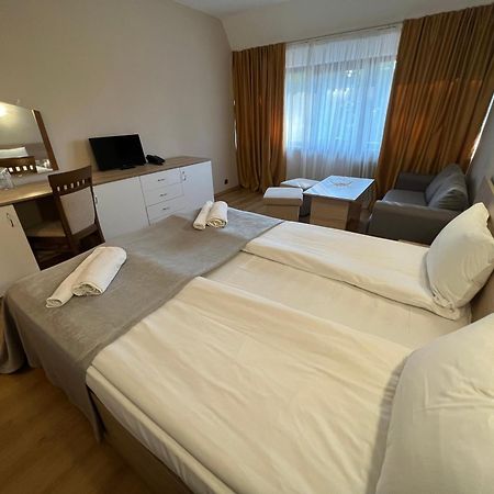 Double Room Borovets Buitenkant foto